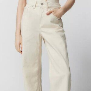 Urban Outfitters BDG High Rise Baggy Jeans